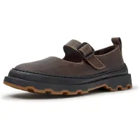Camper Mocassins 'Brutus+' bruin