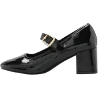 Friends Like These Pumps zwart