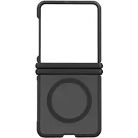 Samsung by Yuchuan Hybrid Shield Mag Case Flip8 Zwart
