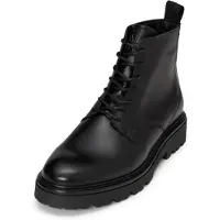 Marc O'Polo Veterboots zwart
