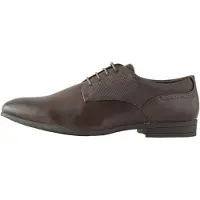 Next Veterschoen donkerbruin