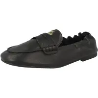 Steve madden Instappers ' Newbury ' zwart