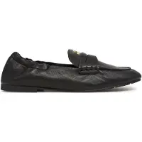 Steve madden Instappers ' Newbury ' zwart