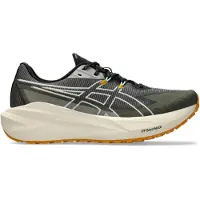 Asics Loopschoen 'Blazeblast' groen