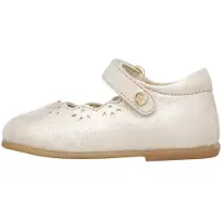 Naturino Ballerina's 'Olya' goud