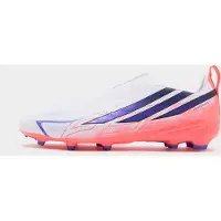 Adidas Sportschoen 'F50 Hyperfast League' navy / pink / wit