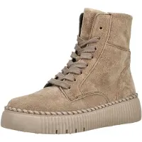 Gabor Veterlaarsjes beige