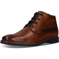 Bugatti Veterschoen cognac