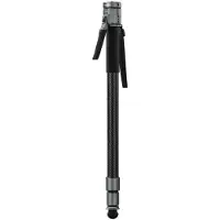 SmallRig 6284 x Potato Jet TRIBEX PRO X-Clutch Hydraulic Monopod (Basic Version)