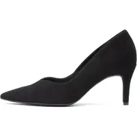Rylko Pumps zwart
