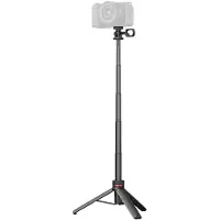 SmallRig 6479 VT-17 3-in-1 Multifunctional Travel Tripod