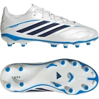 Adidas Sportschoen 'Copa Pure IV Elite' marine / wit
