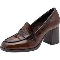 Tamaris Pumps bruin