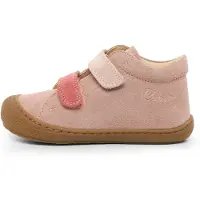 Naturino Wandelschoen 'CORKEL VL' pink / rosé