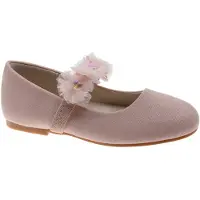 Beppi Ballerina's 'Bailarina' pink