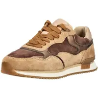 Gabor Sneakers laag bruin