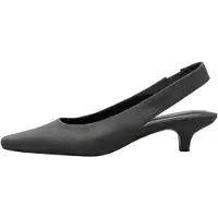 Friends Like These Slingpumps antraciet