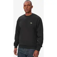 Lacoste Sweatshirt zwart