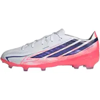 Adidas Sportschoen 'F50 Hyperfast Elite' navy / pink / wit