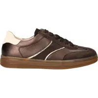 Remonte Sneakers laag bruin