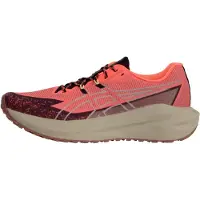 Asics Loopschoen 'BLAZEBLAST' lichtgrijs / zalm roze / zwart