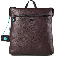 Gabs Lolita Dagrugzak Leder 34 cm bruin