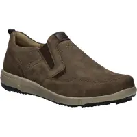 Josef seibel Heren Slipper Enrico 04 in bruin