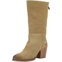 Felmini Laarzen bruin