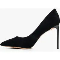 Estro Pumps '9297-1' zwart