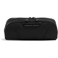 Porsche Design Roadster Toilettas 23 cm zwart
