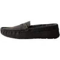 Next Mocassins grijs / antraciet / grijs gemêleerd