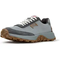 Camper Sneakers laag ' Drift Trail ' pastelblauw