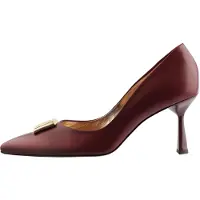 Högl Pumps 'MARILYN' wijnrood