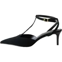 Next Slingpumps 'Forever Comfort' zwart