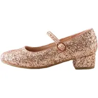 Next Ballerina's rose-goud