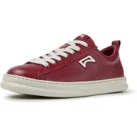 Camper Sneakers laag 'Runner Four' bourgogne