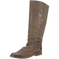 Felmini Laarzen bruin