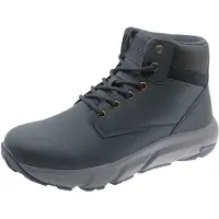 Beppi Veterboots 'Casual boot' navy