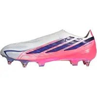 Adidas F50 Hyperfast Elite Laceless SG Chaos vs Control