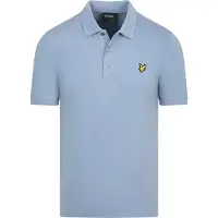 Lyle & Scott Shirt opaal