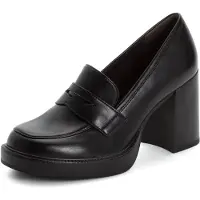 Tamaris Pumps zwart