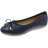 Beppi Ballerina's 'Bailarina' blauw