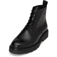 Marc O'Polo Veterboots zwart