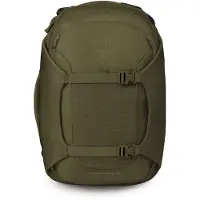 Osprey Soujourn 30 L reisrugzak 44 cm olijf