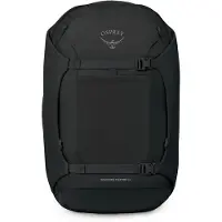 Osprey - Reisrugzakken - Sojourn Porter Travel Pack 65L Black voor Unisex van Nylon - Zwart