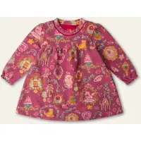 Oilily Damour jurk