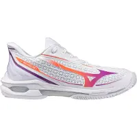 Mizuno Wave Exceed Tour 7 Clay Dames