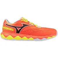 Mizuno Wave Enforce Tour 2 Shoes Oranje EU 42 1/2 Man