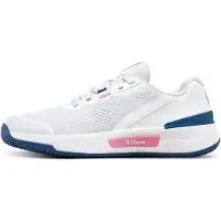 Wilson Intrigue Pro Jr Allcourt Schoenen