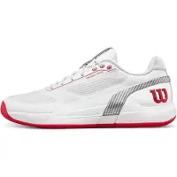Wilson Rush Pro 5 Clay Court Schoenen